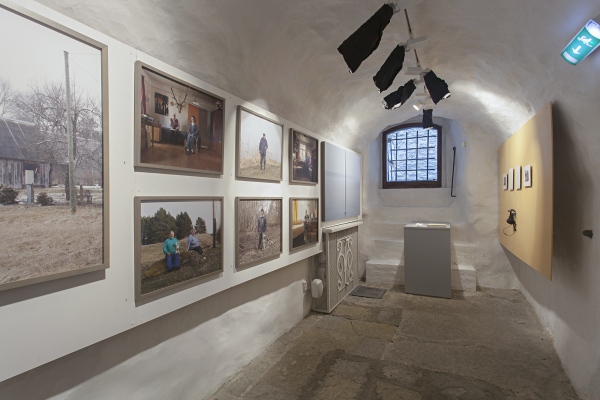 Gallery of Museum of Photography, Tallinn Photomonth, Tallinn, Estonia, 2019