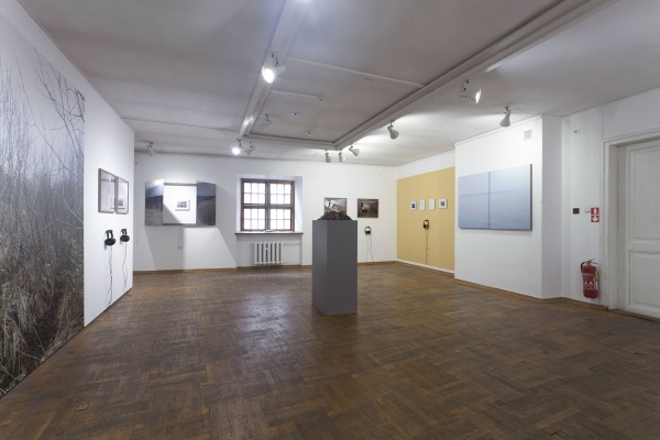 Latvian Museum of Photography, Riga, Latvia, 2018-2019