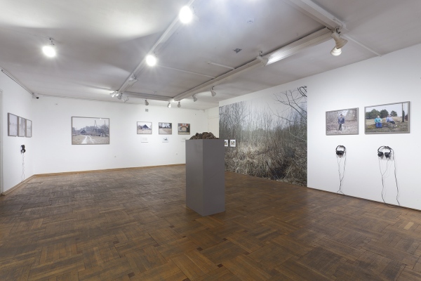 Latvian Museum of Photography, Riga, Latvia, 2018-2019
