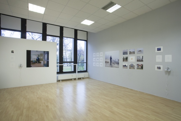 Photon - Centre for Contemporary Photography, Ljubljana, Slovenia, 2017