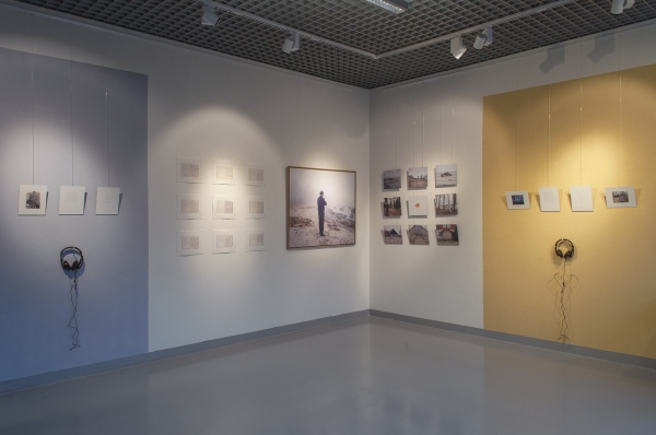 2017 Roja Gallery, Roja, Latvia