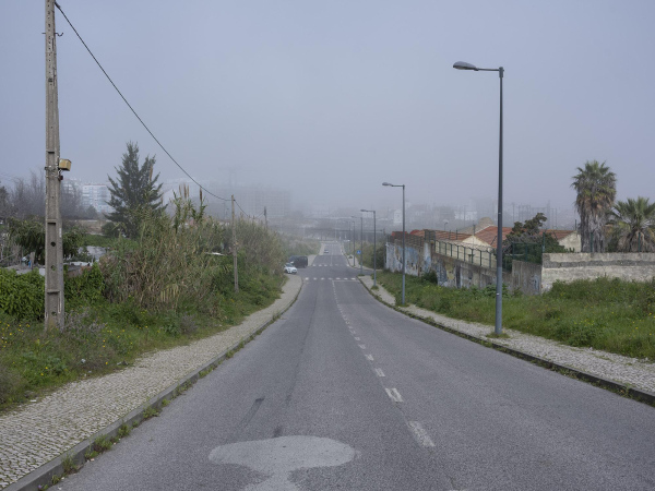 Bairro Chinês, Zona L, Chelas