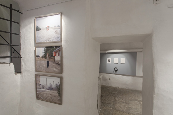 Gallery of Museum of Photography, Tallinn Photomonth, Tallinn, Estonia, 2019